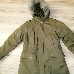 Eddie Bauer medium woman's jacket